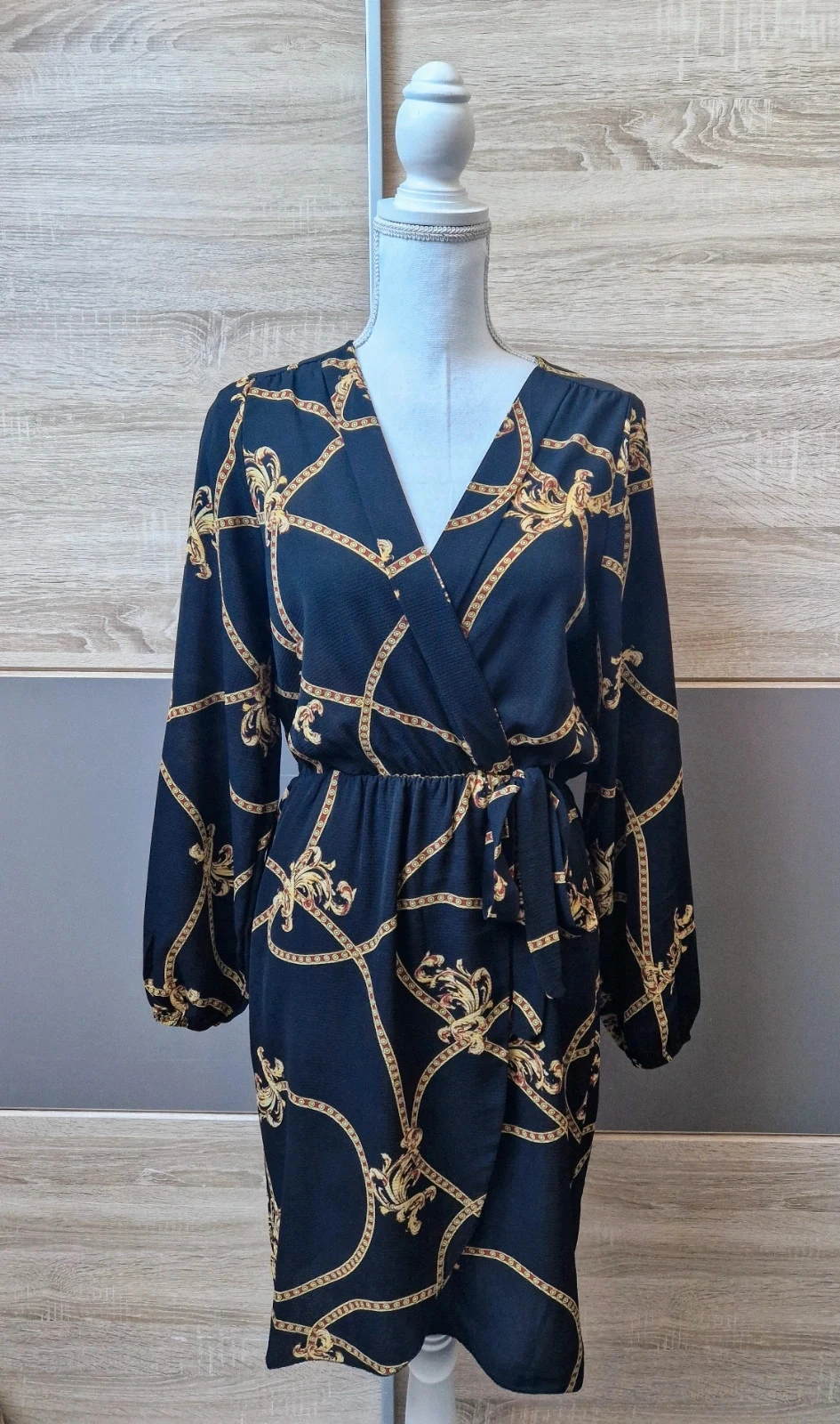Robe.